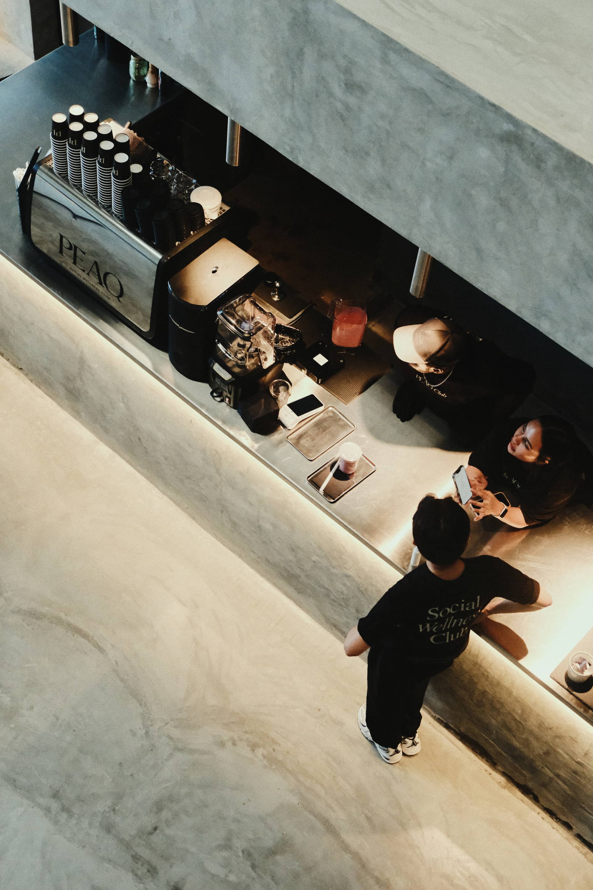 Cafe