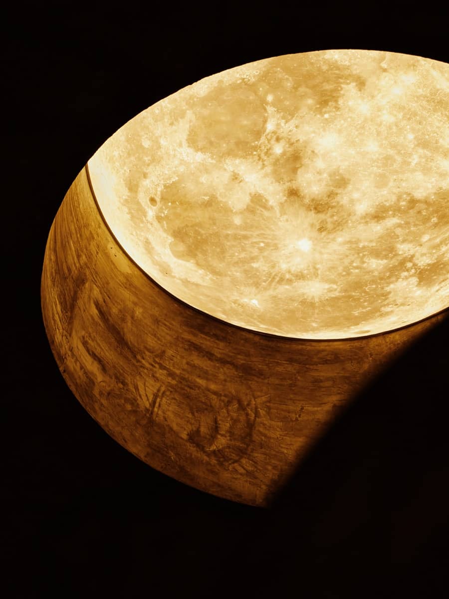 Moon