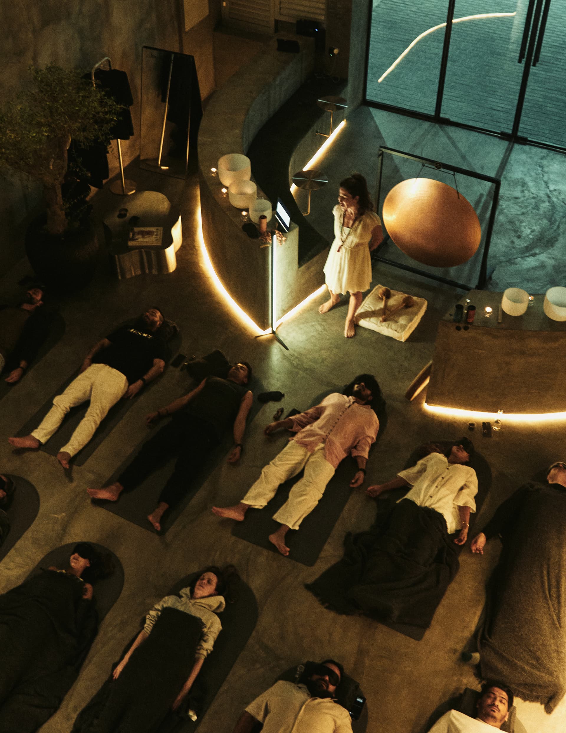 Sound Healing