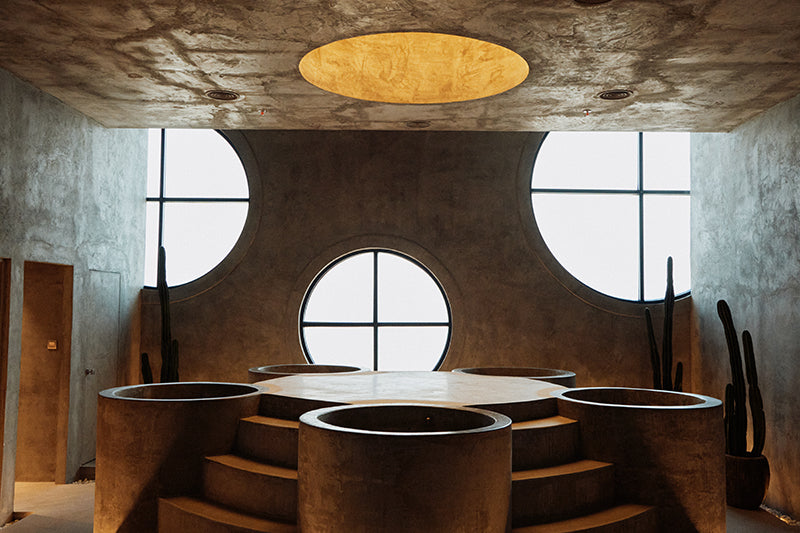 18 Dubai wellness spaces to help you survive 2025