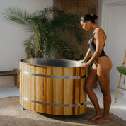 PEAQ Premium Ice Bath