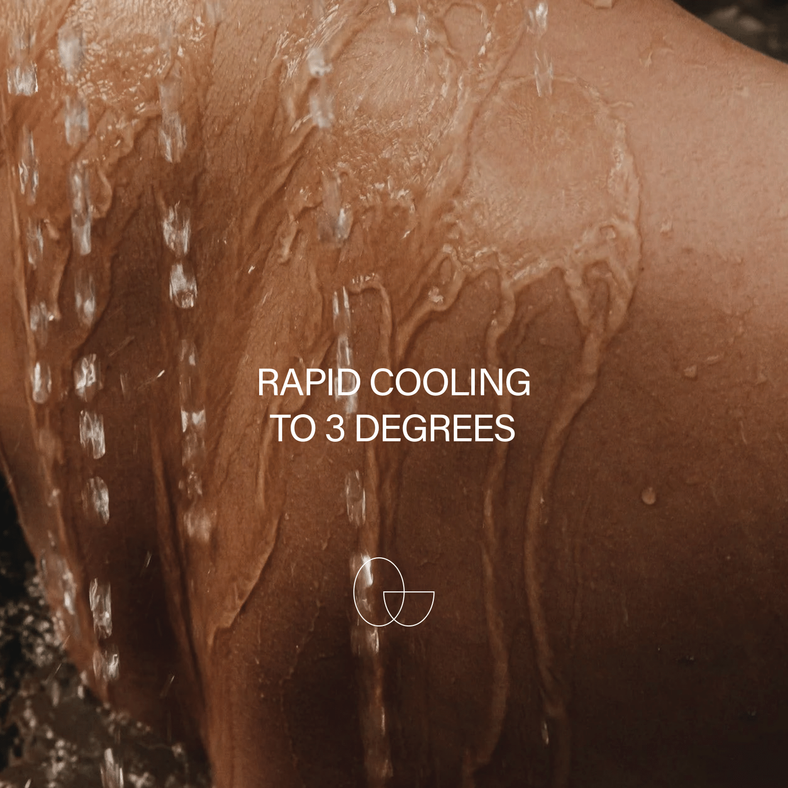 PEAQ Plunge Tub & P7 Chiller